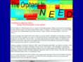 theorphansinneed.org