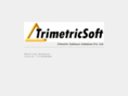 trimetricsoft.com