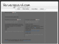 ververgaard.com