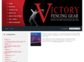 victoryfencing.com