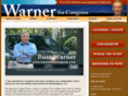 warnerforcongress.com
