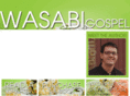 wasabigospel.com