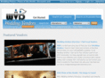 weddingvendorsdirectory.com
