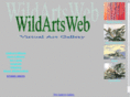wildartsweb.com