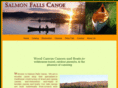 wood-canoe.com