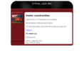 xrailusa.com