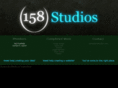 158studios.com