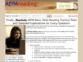 aepareading.com