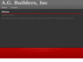 agbuilders.biz