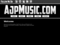 ajpmusic.com