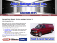 allangaragedoor.com