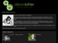 allisonbitter.com