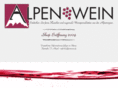 alpenwein.com