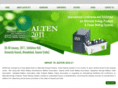 alten.in