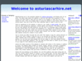 asturiascarhire.net