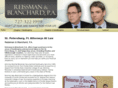 bankruptcyattorneystpete.com