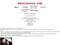 barriecole.com