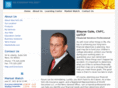 blaynegale.com