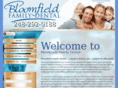 bloomfieldfamilydental.com