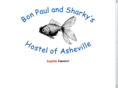 bpshostel.com