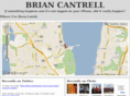 briancantrell.com