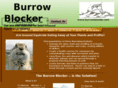 burrowblocker.com