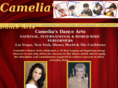 cameliasdancearts.com