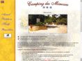 camping-mimosas.com