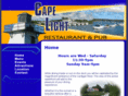 capelightrestaurant.com