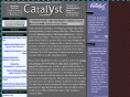 catalyzerjournal.com