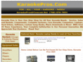 cavskaraoke.com