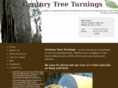 centurytreeturnings.com