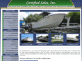 certifiedsales.com