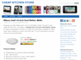 cheapkitchenstore.com