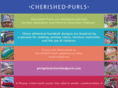 cherishedpurls.com