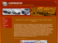 chevrostop.com