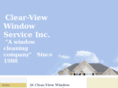 clear-viewwindowservice.com