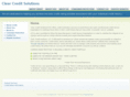 clearcreditsolutionsonline.com