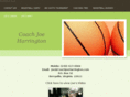 coachjoeharrington.com