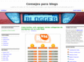 consejosparablogs.com