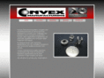 convexmfg.com