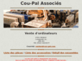 cou-pal.com