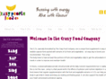 crazypeoplefoodcompany.com