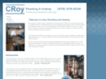 croyplumbing.net