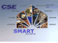csesmarthomes.com