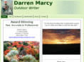 darrenmarcyoutdoors.com