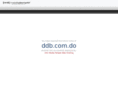 ddb.com.do