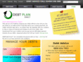 debtplandirect.com