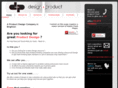 designandproduct.co.uk
