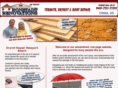 dryrotrepairnewportbeach.com